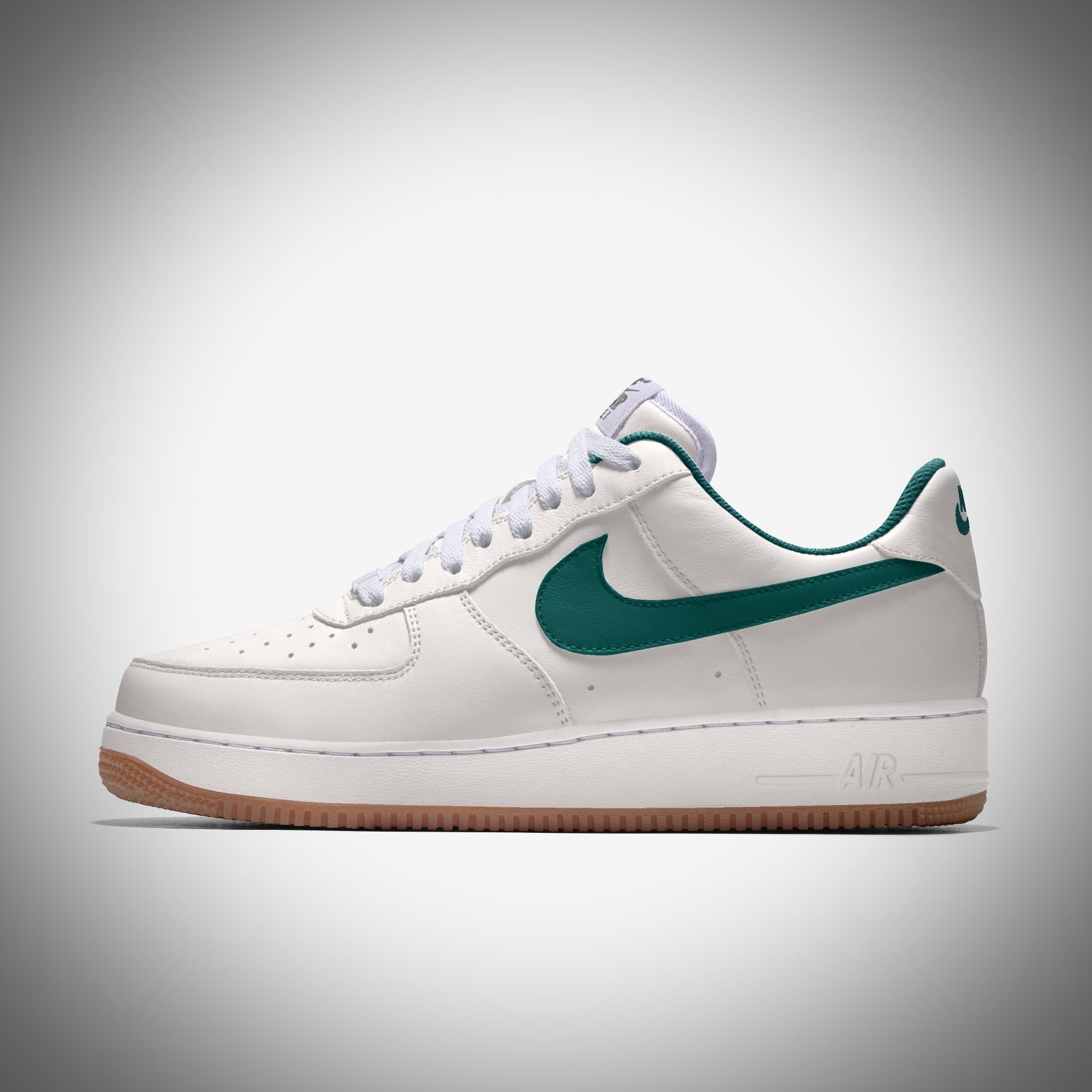 NIKE x RMN AIR FORCE 1 “COURT”