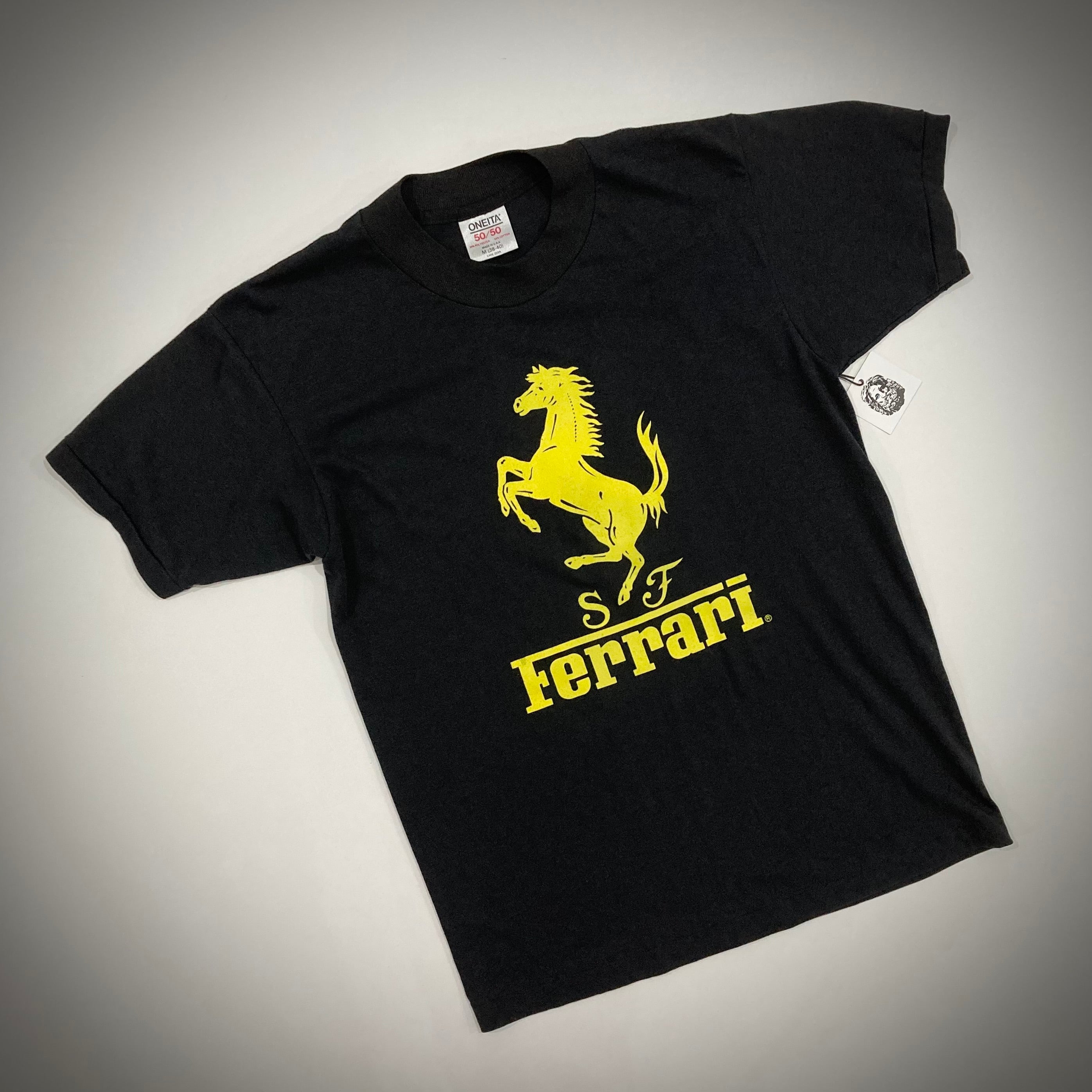 Vintage Ferrari T-Shirt
