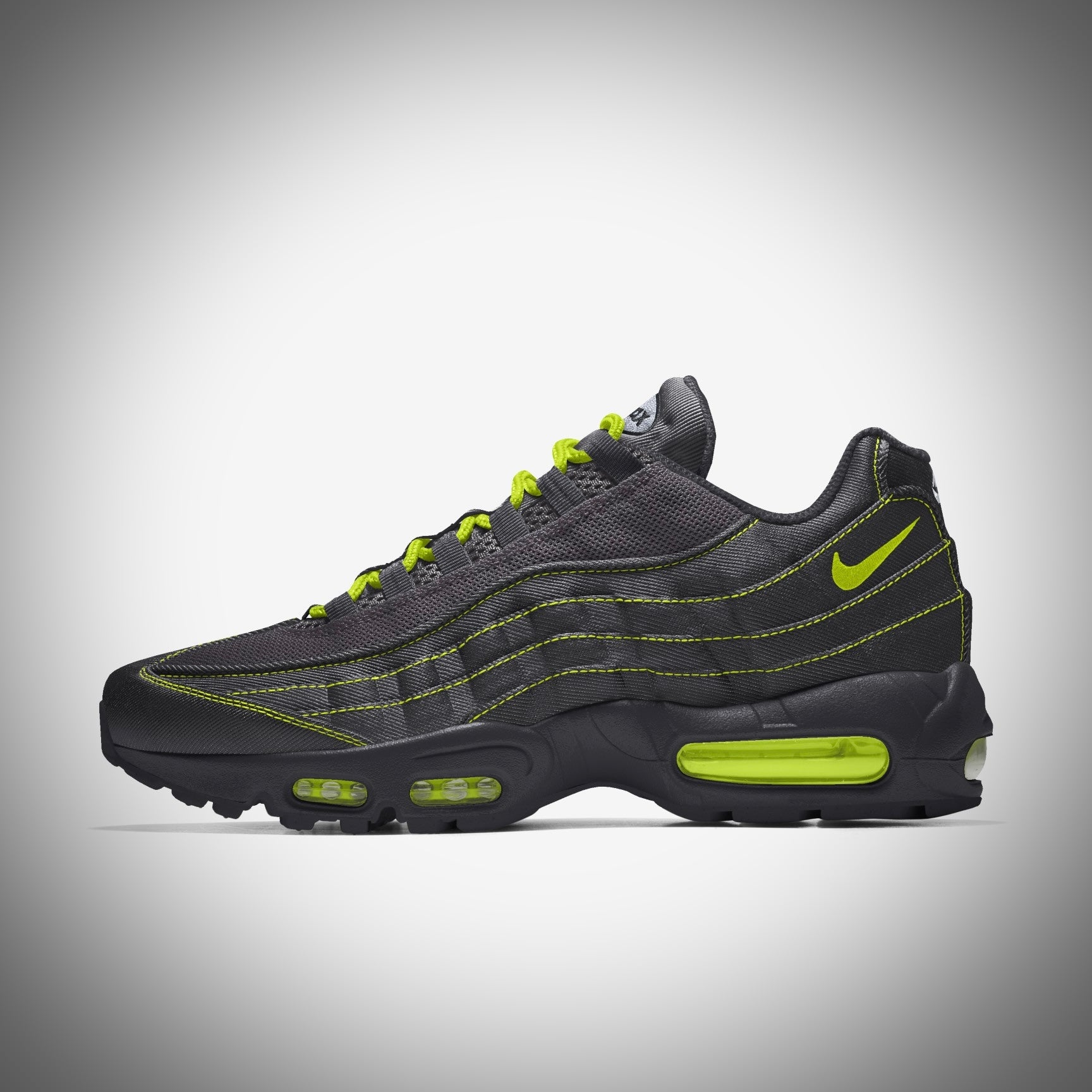 NIKE x RMN AIR MAX 95 “VOLTIO”