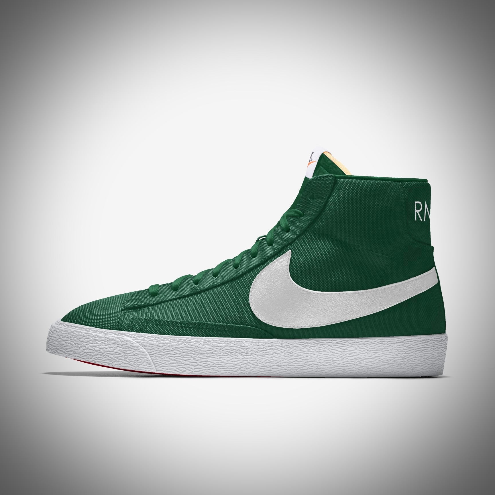 NIKE x RMN BLAZER MID “BUMBY”
