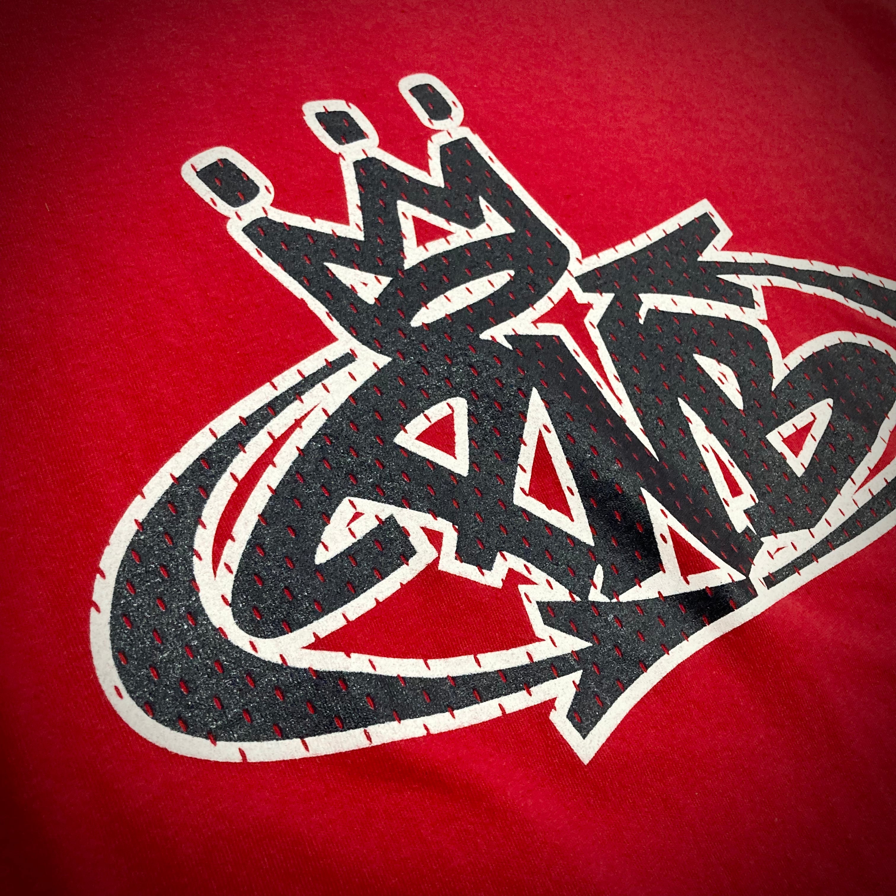 Vintage PNB L/S Tee
