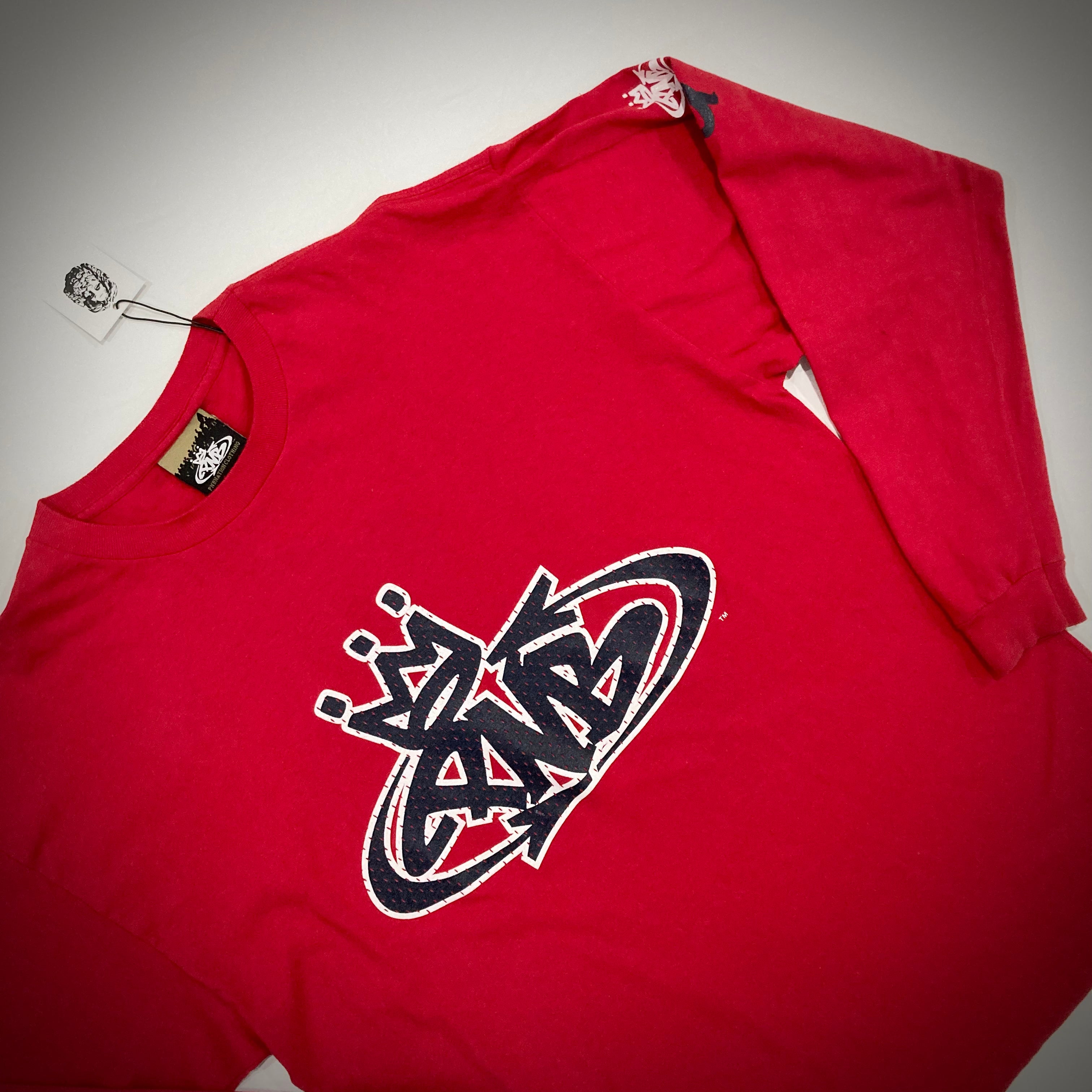 Vintage PNB L/S Tee