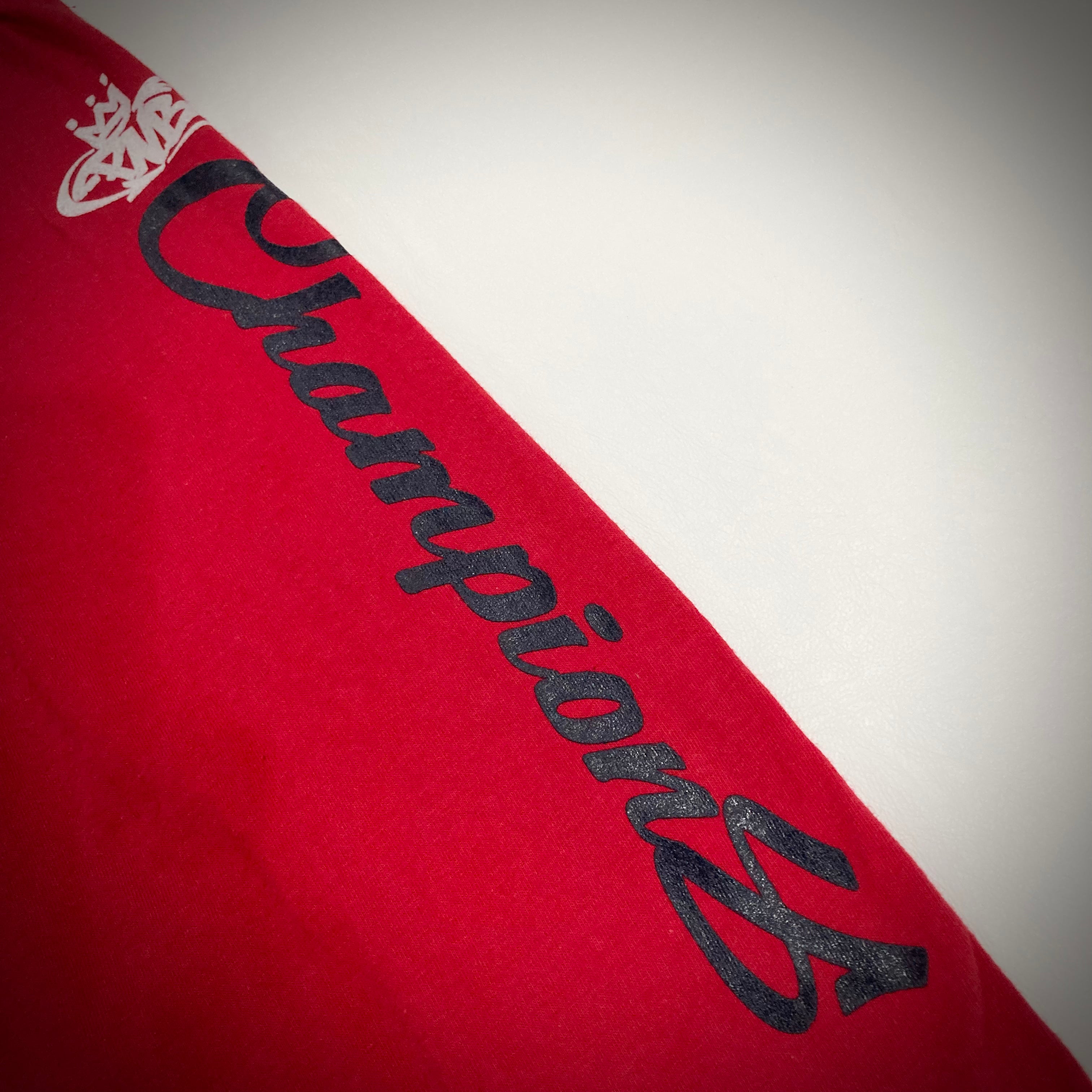Vintage PNB L/S Tee