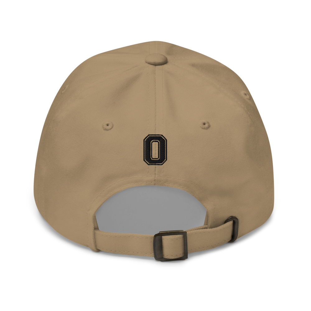 OUTSIDE CAP