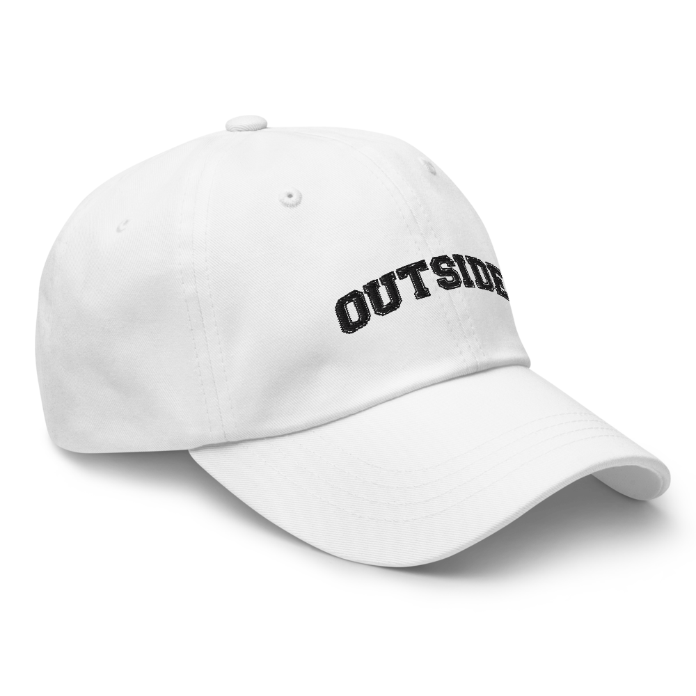 OUTSIDE CAP