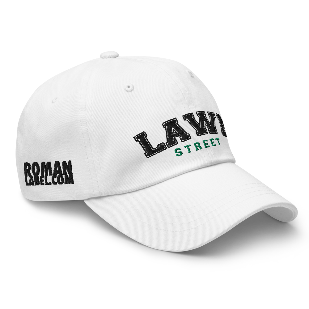 RMN x AIM LAWN STREET CAP