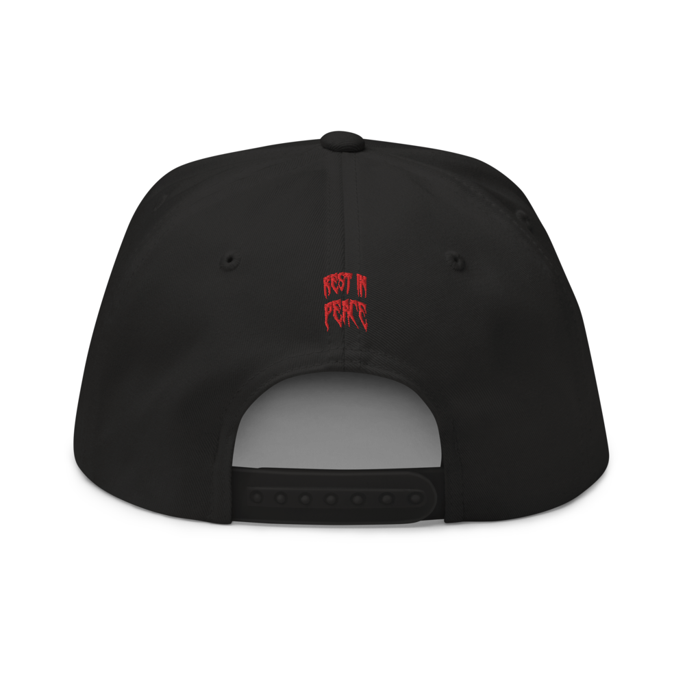 WILD TIMES / R.I.P.  SNAPBACK