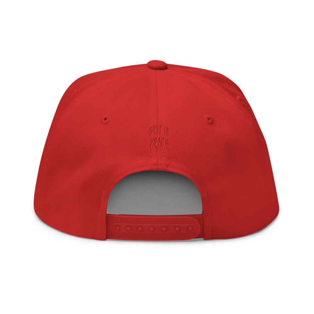WILD TIMES / R.I.P.  SNAPBACK
