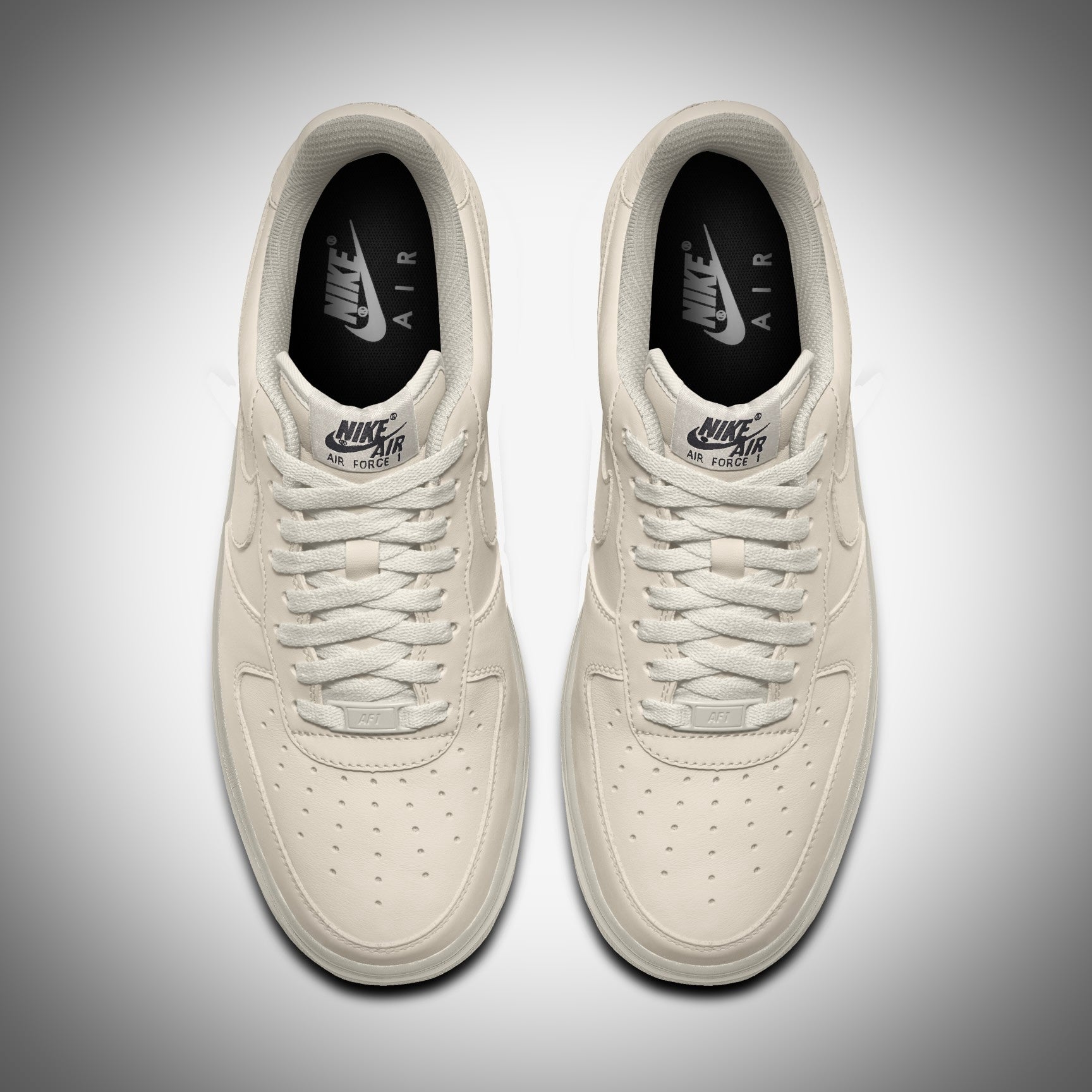 NIKE x RMN AIR FORCE 1 “TAINTED”