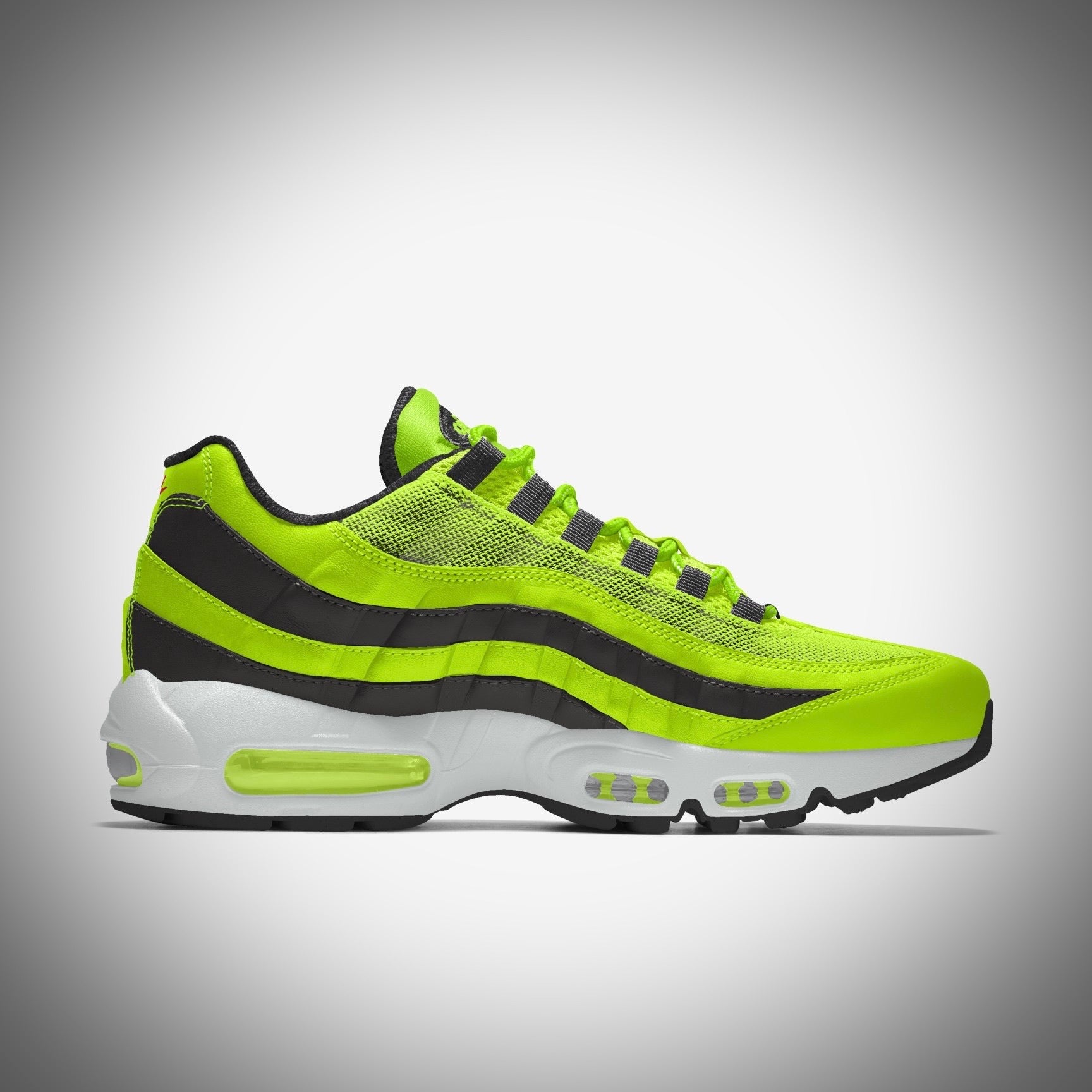 NIKE x RMN AIR MAX 95 “VOLTAGE”