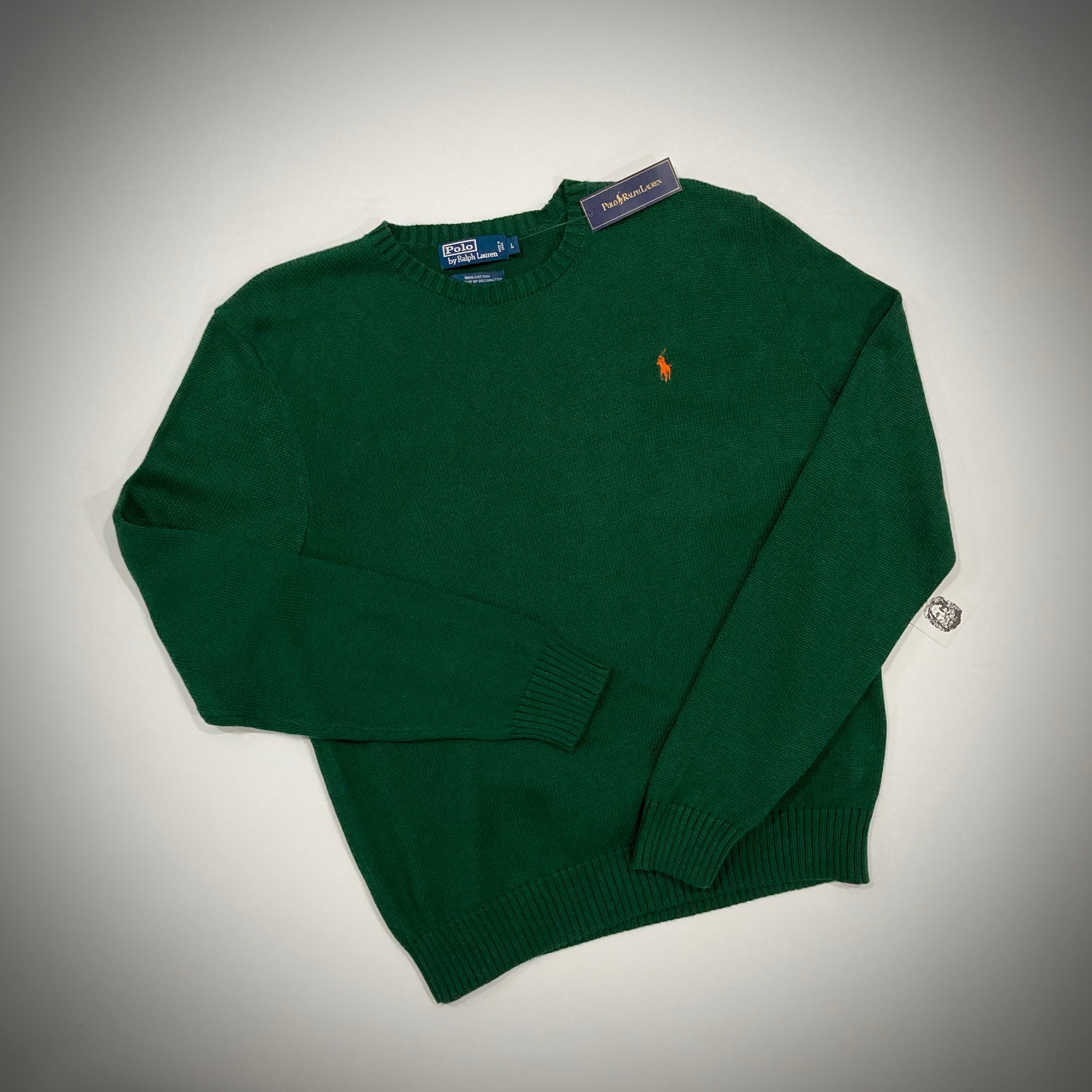POLO Ralph Lauren Knit Sweater