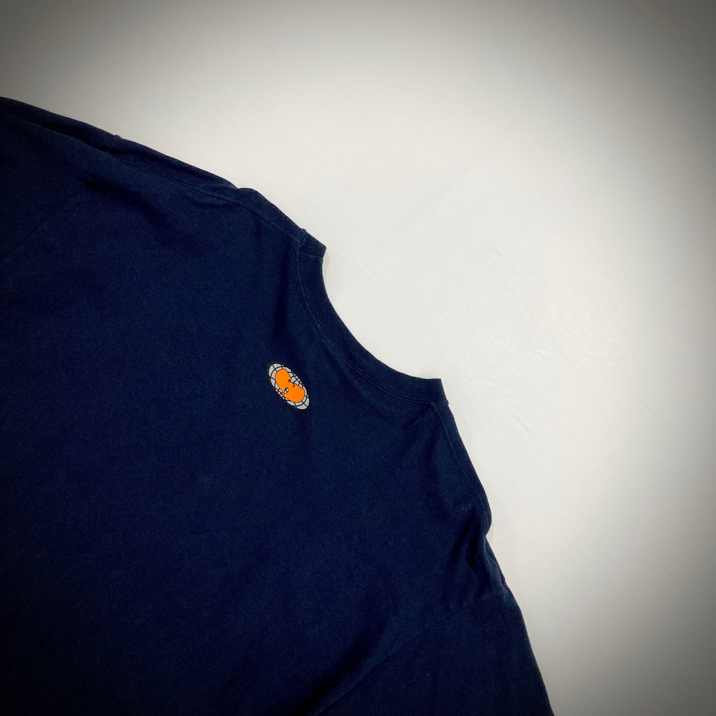 Vintage Wu-Wear Tee