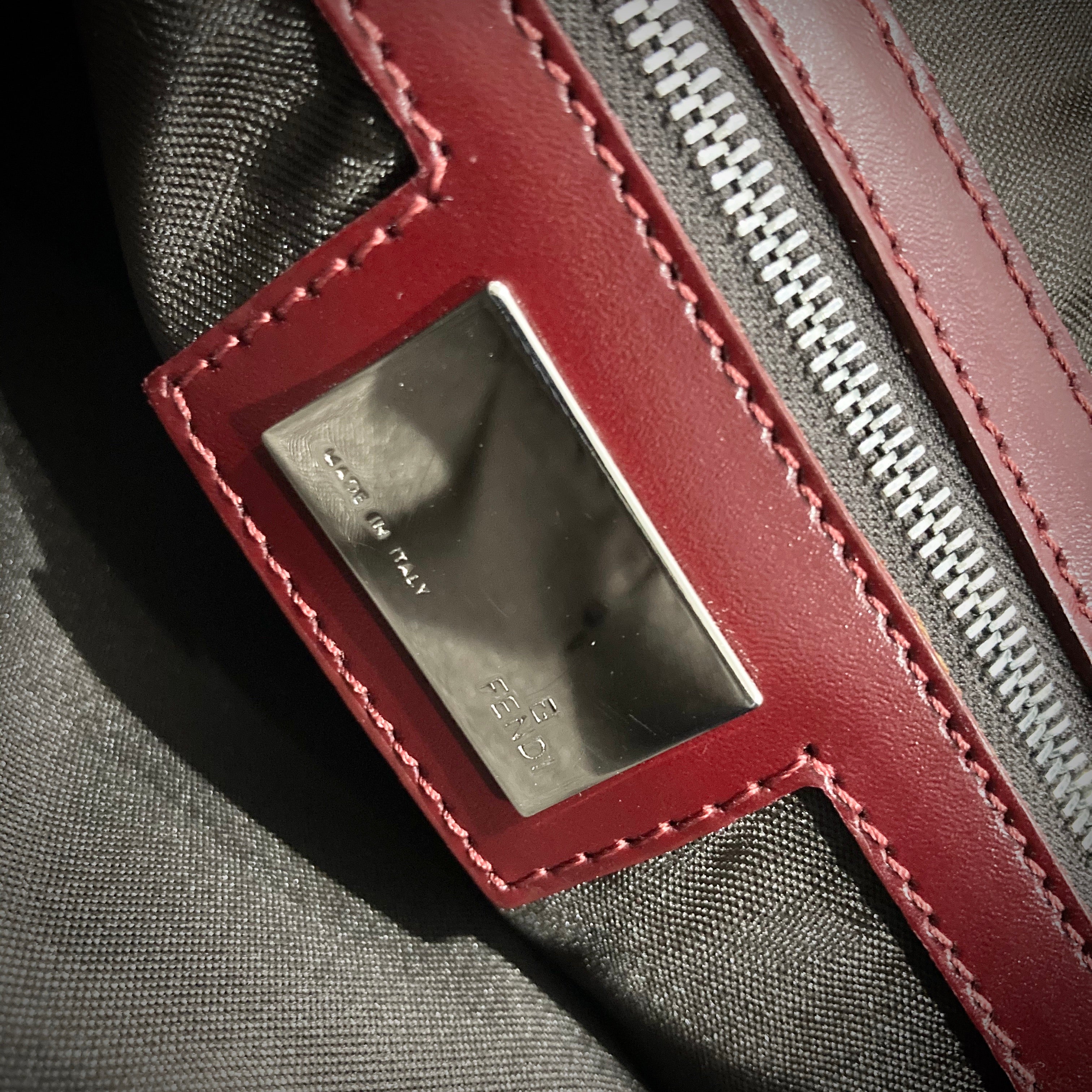 Vintage Fendi Bag