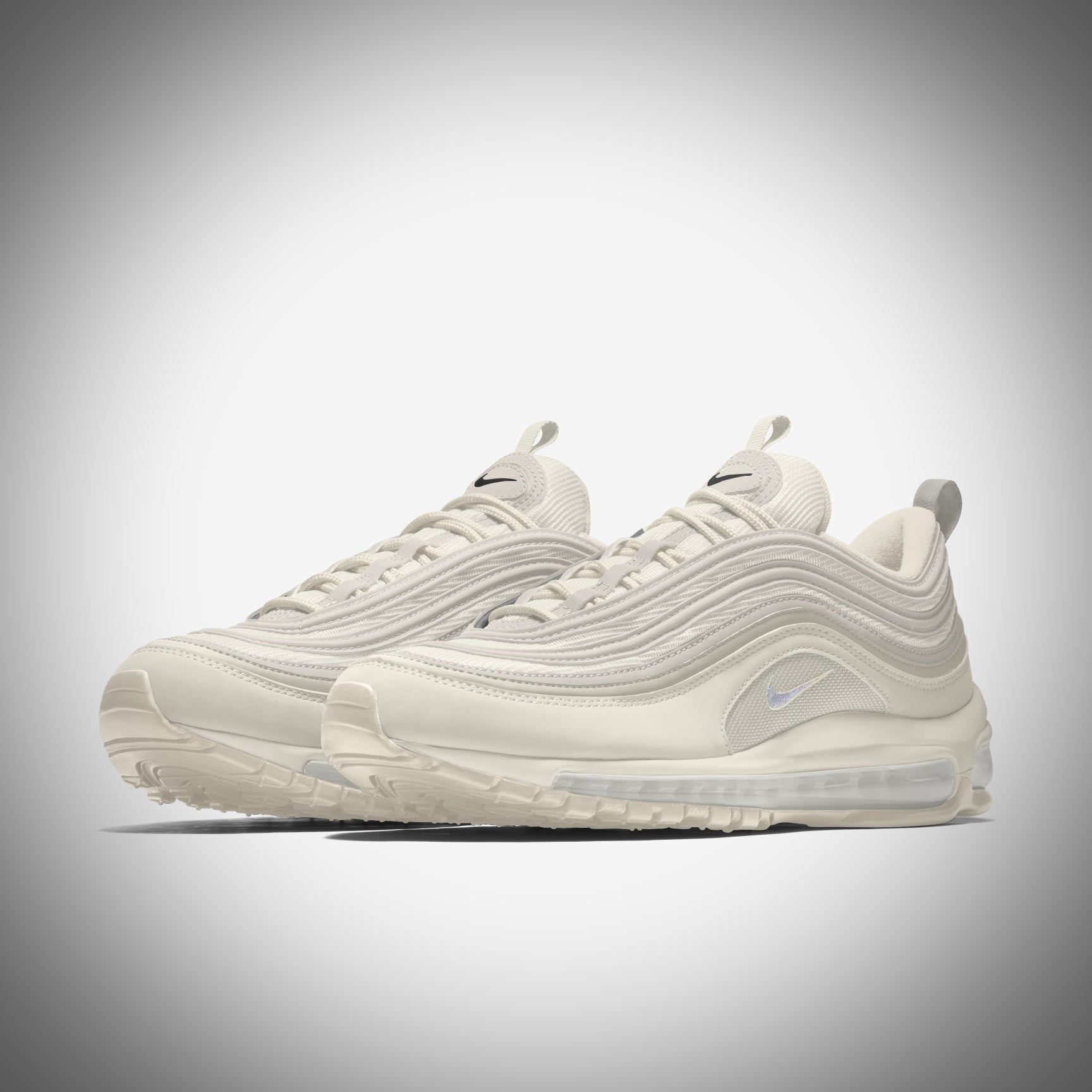 NIKE x RMN AIR MAX 97 “PURO”