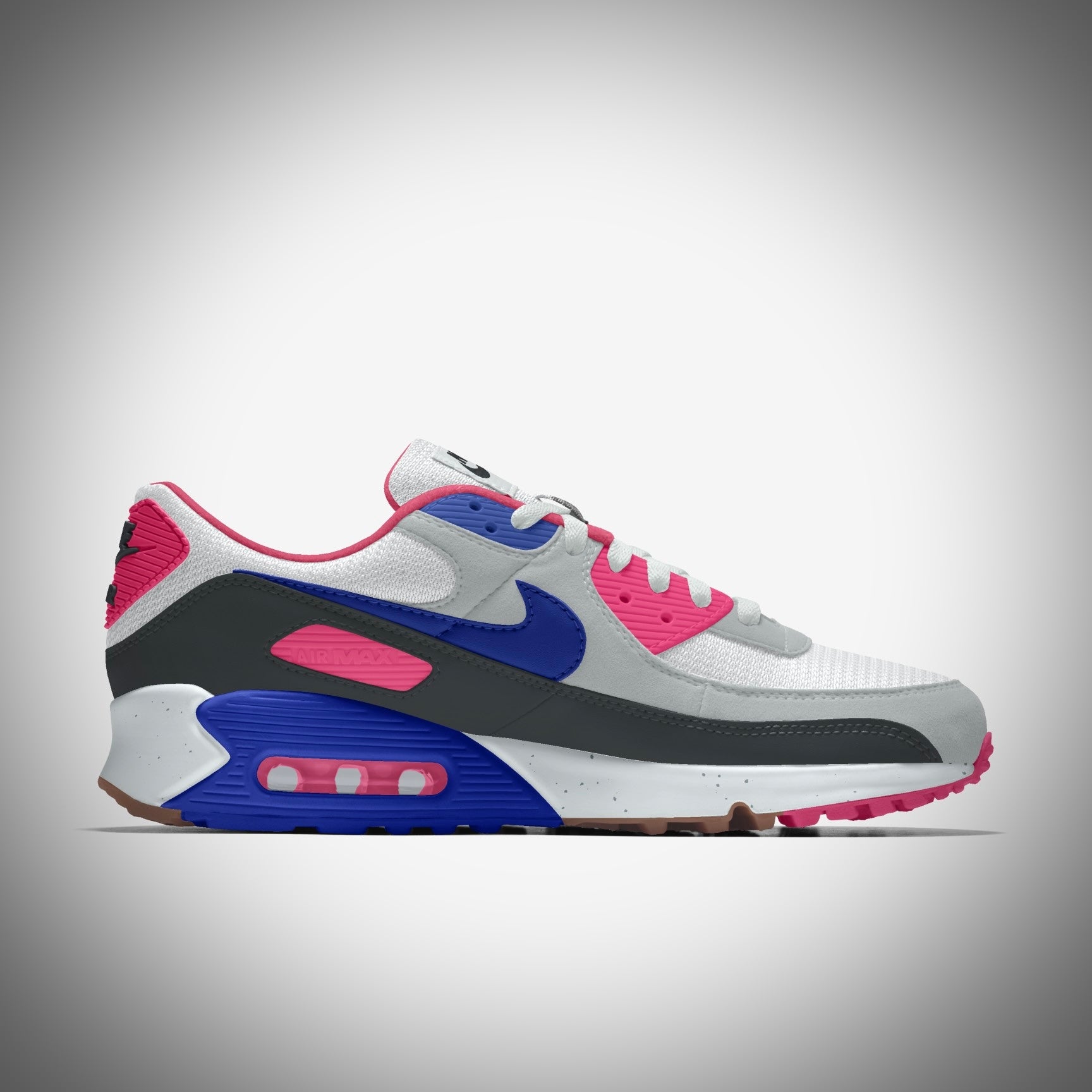 NIKE x RMN AIR MAX 90 “SUMBER”