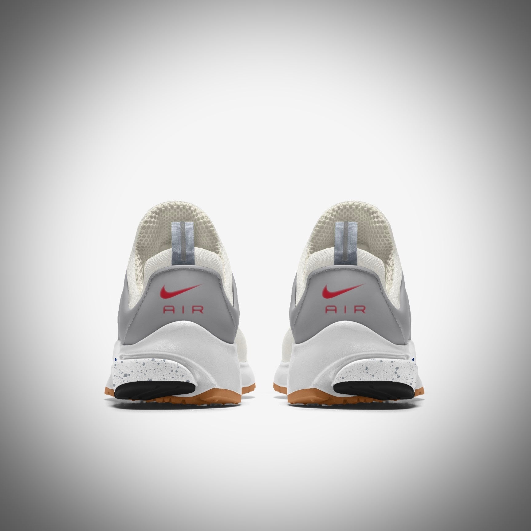 NIKE x RMN AIR PRESTO “HNTNGTN”