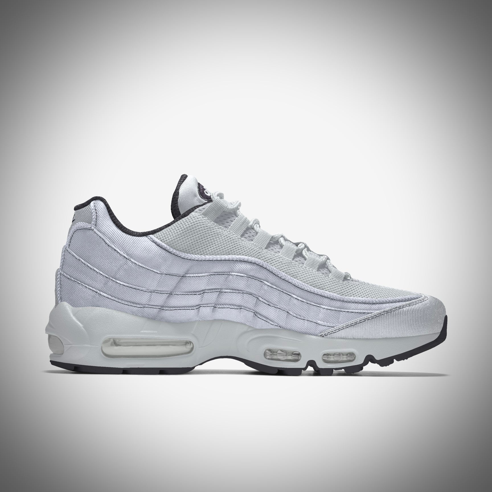 NIKE x RMN AIR MAX 95 “SLANG”