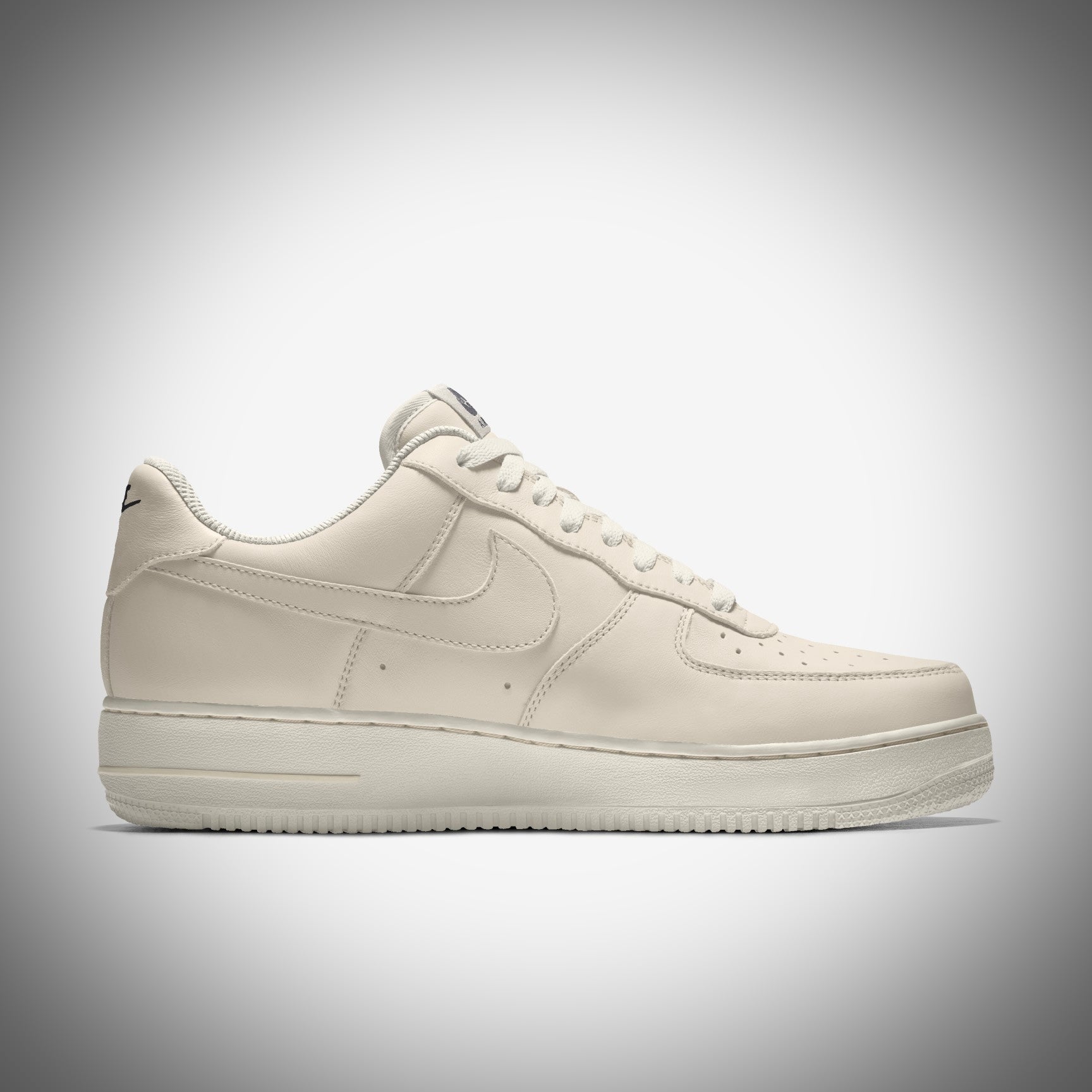 NIKE x RMN AIR FORCE 1 “TAINTED”