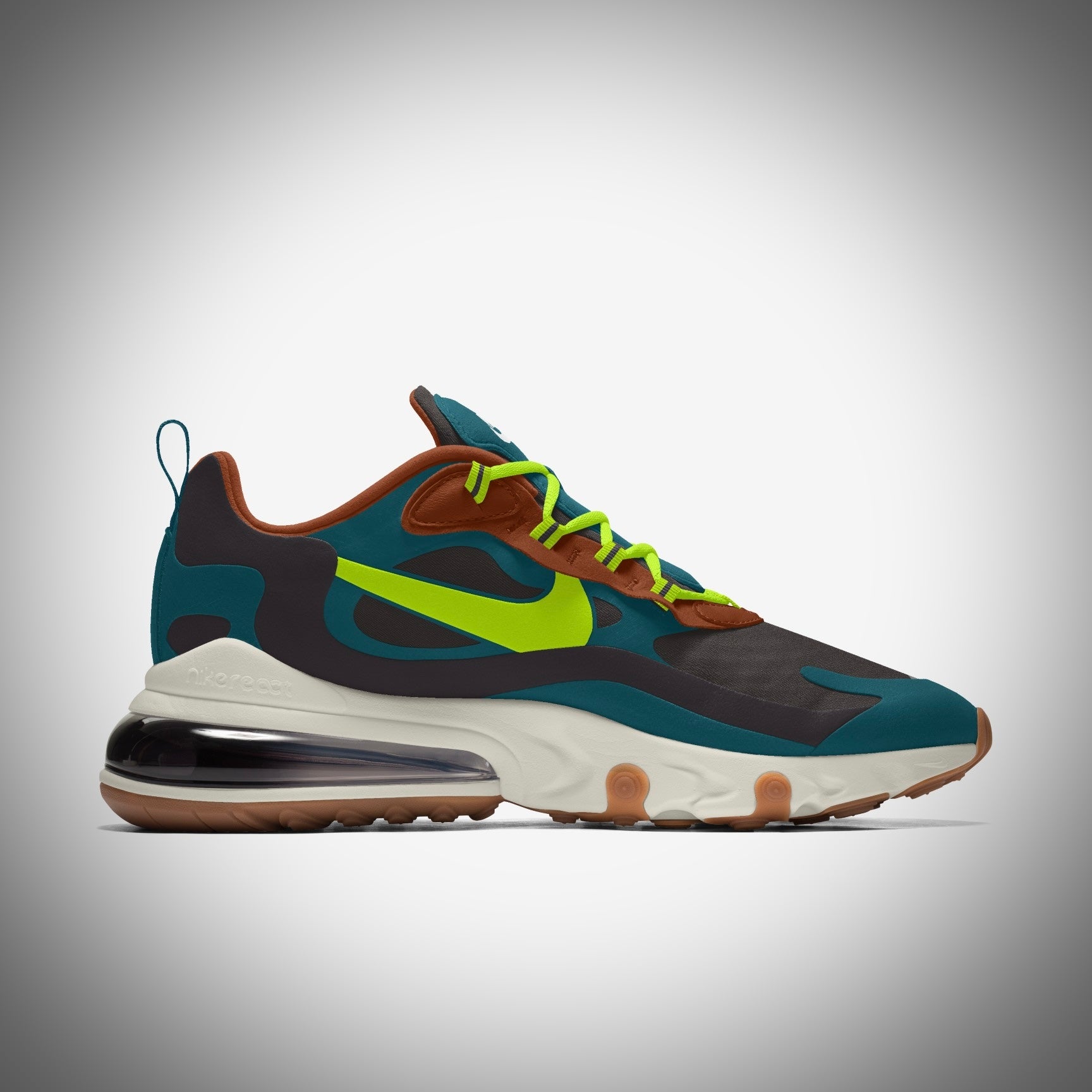 NIKE x RMN AIR MAX 270 “VERSE”