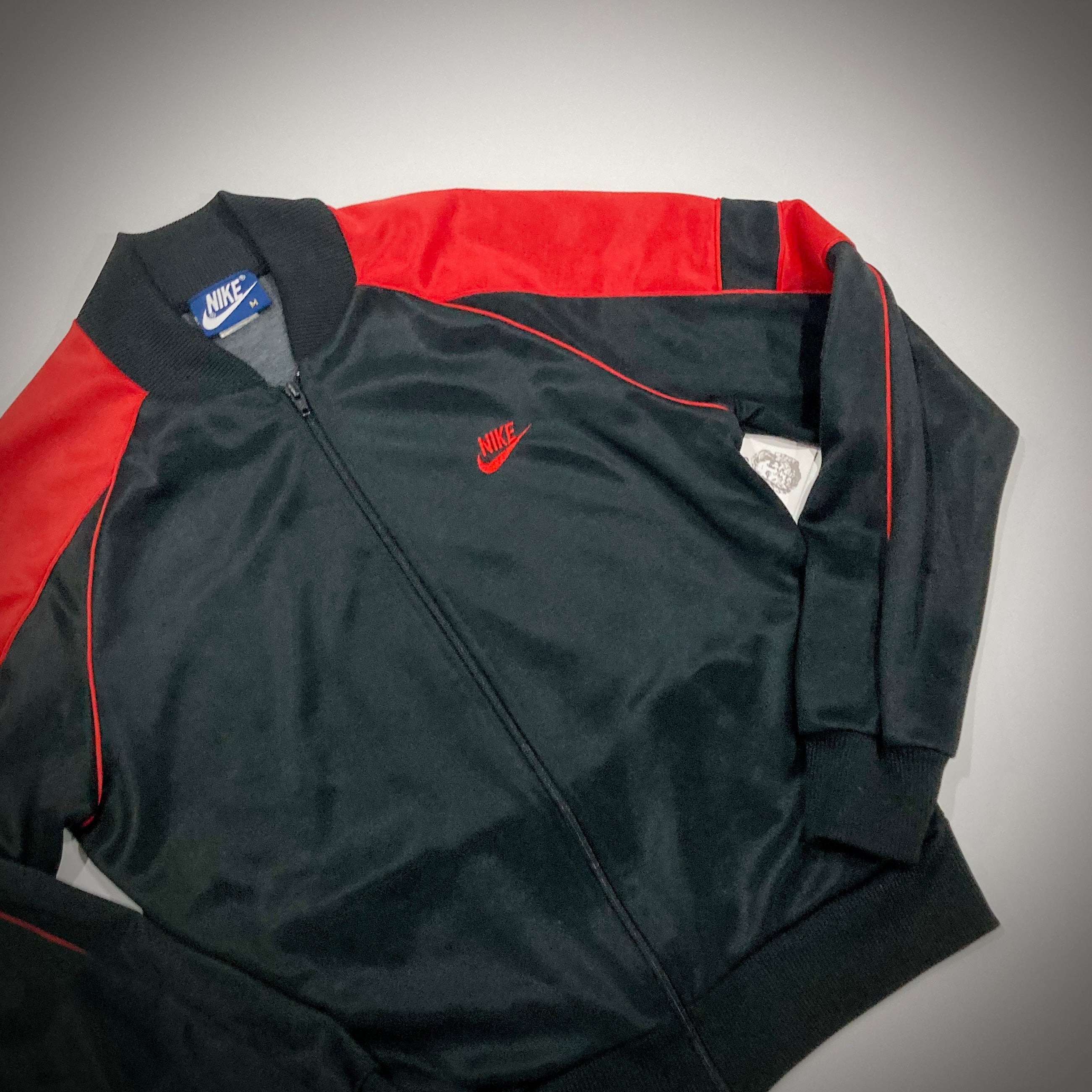 Vintage Nike Track Jacket
