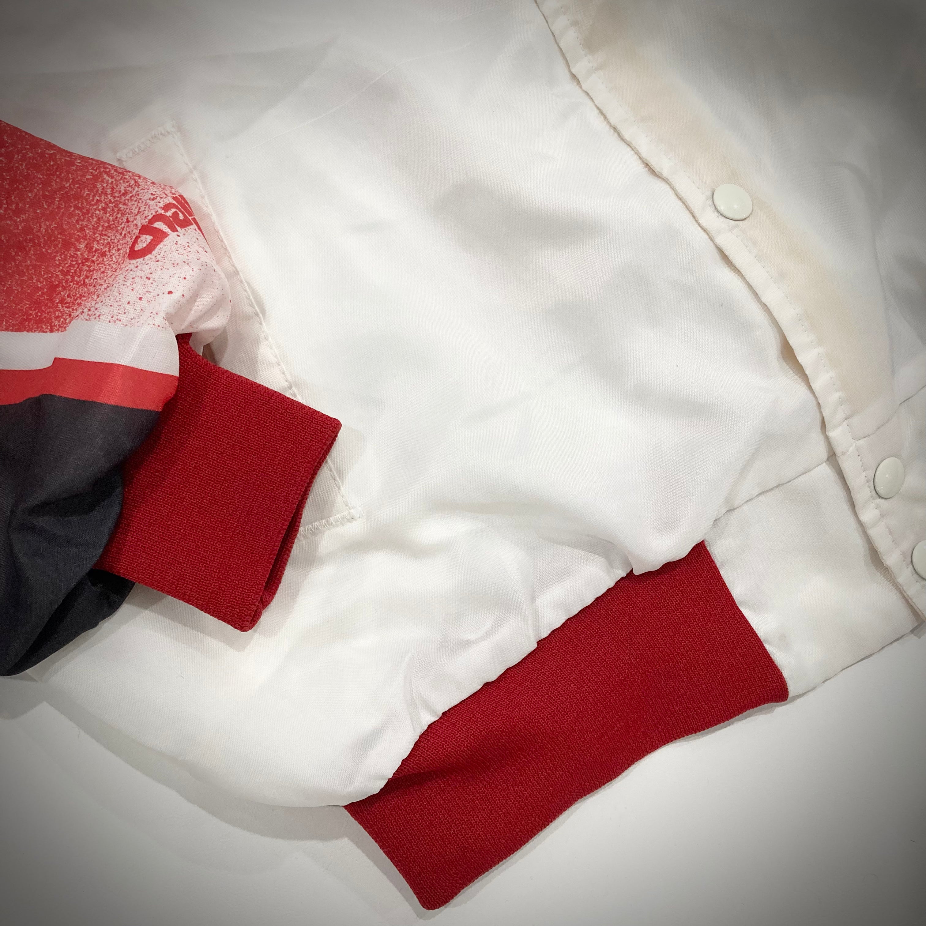 Vintage Michael Jordan Chalk Line Jacket