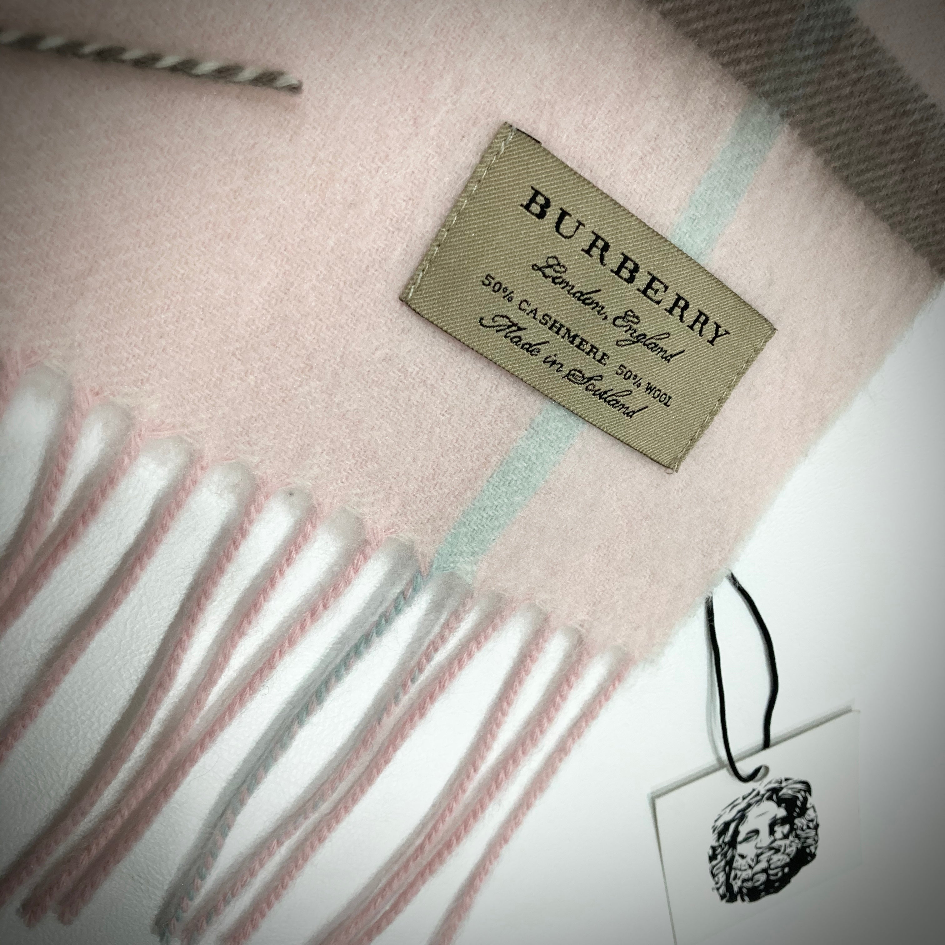 Burberry Scarf