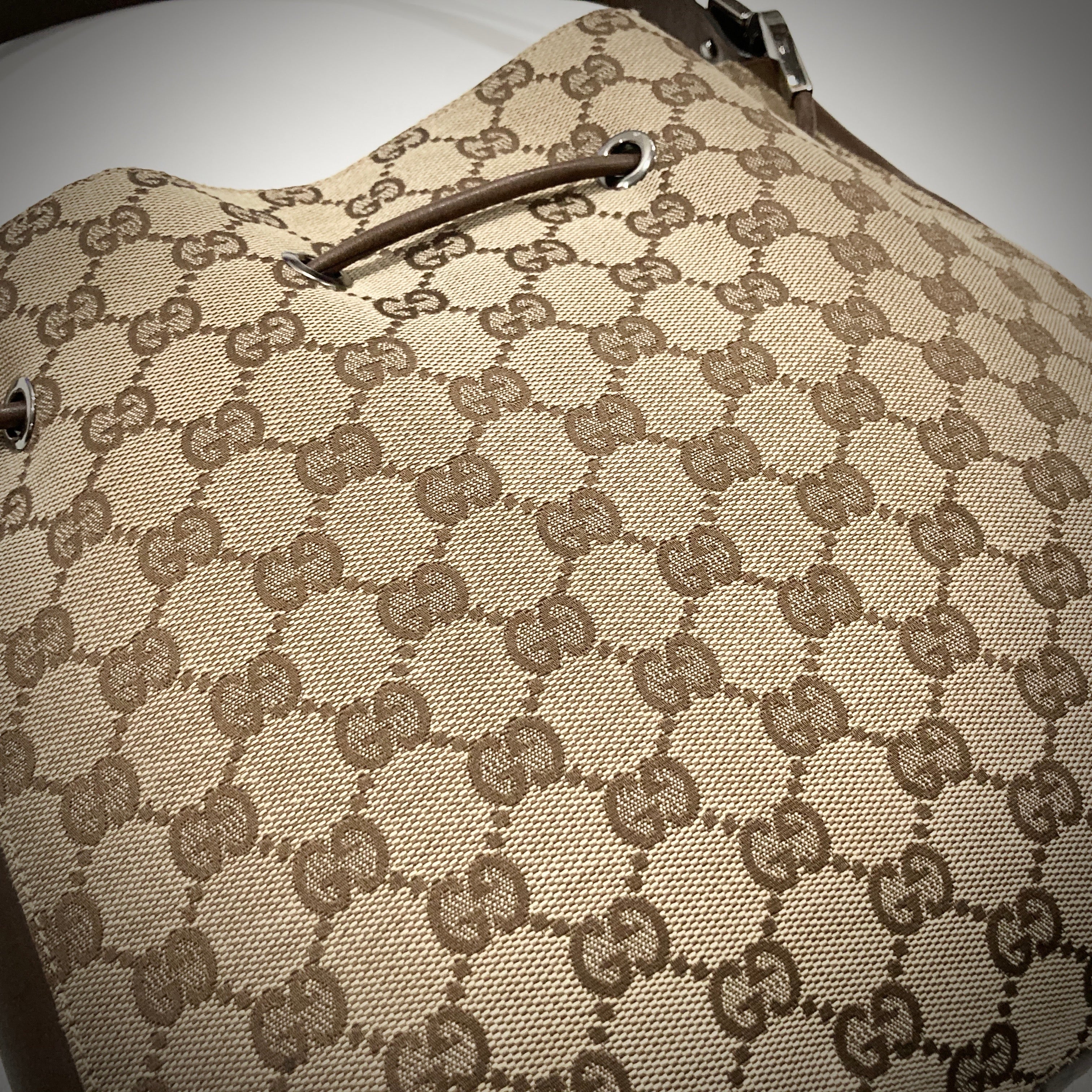 Vintage Gucci Bag