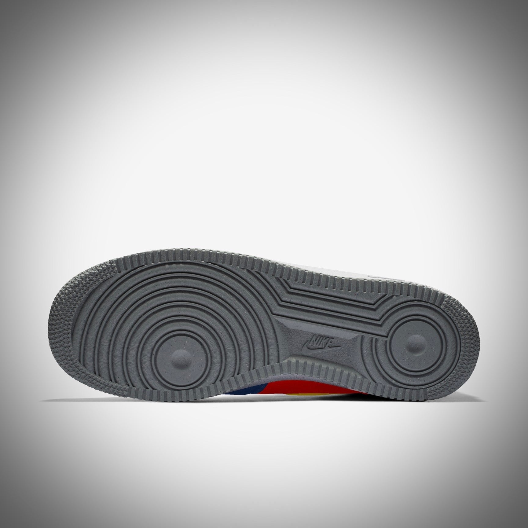 NIKE x RMN AIR FORCE 1 “TOYZ”