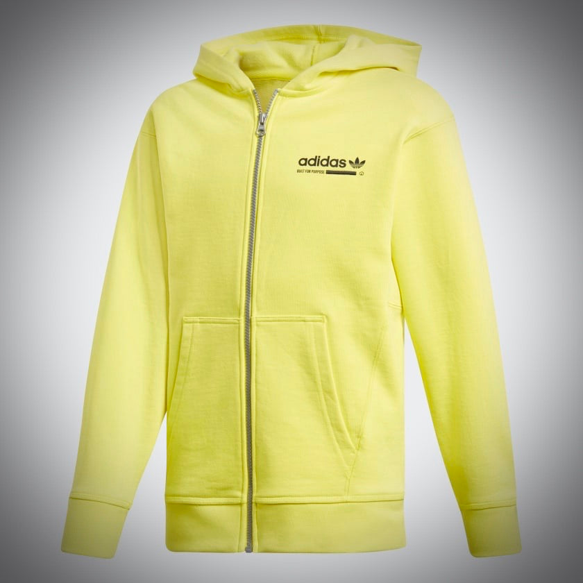 Adidas KAVAL Hoodie