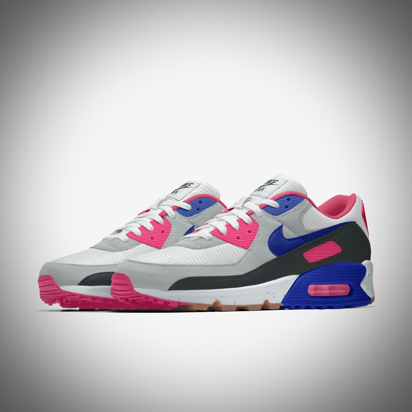 NIKE x RMN AIR MAX 90 “SUMBER”