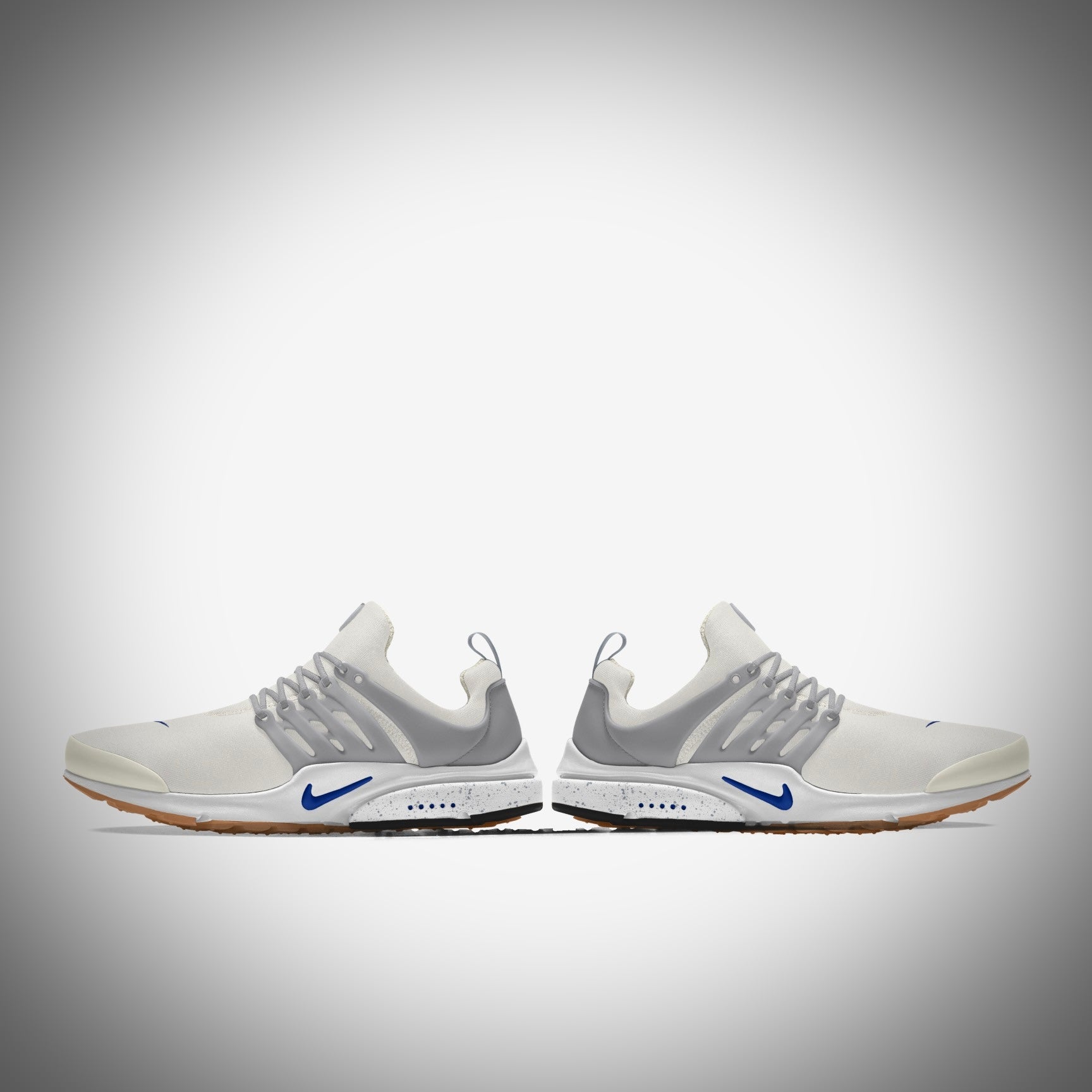 NIKE x RMN AIR PRESTO “HNTNGTN”