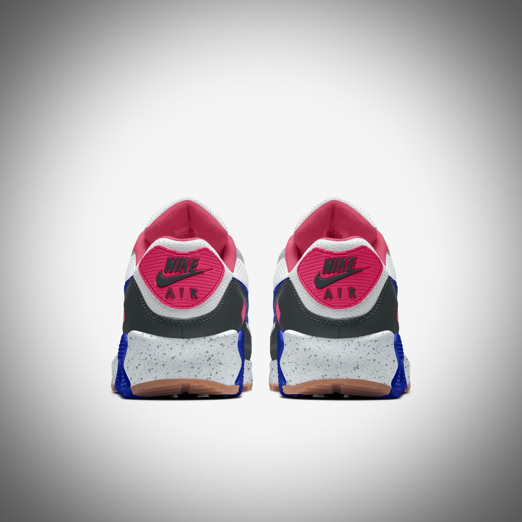 NIKE x RMN AIR MAX 90 “SUMBER”