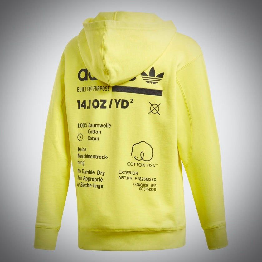 Adidas KAVAL Hoodie