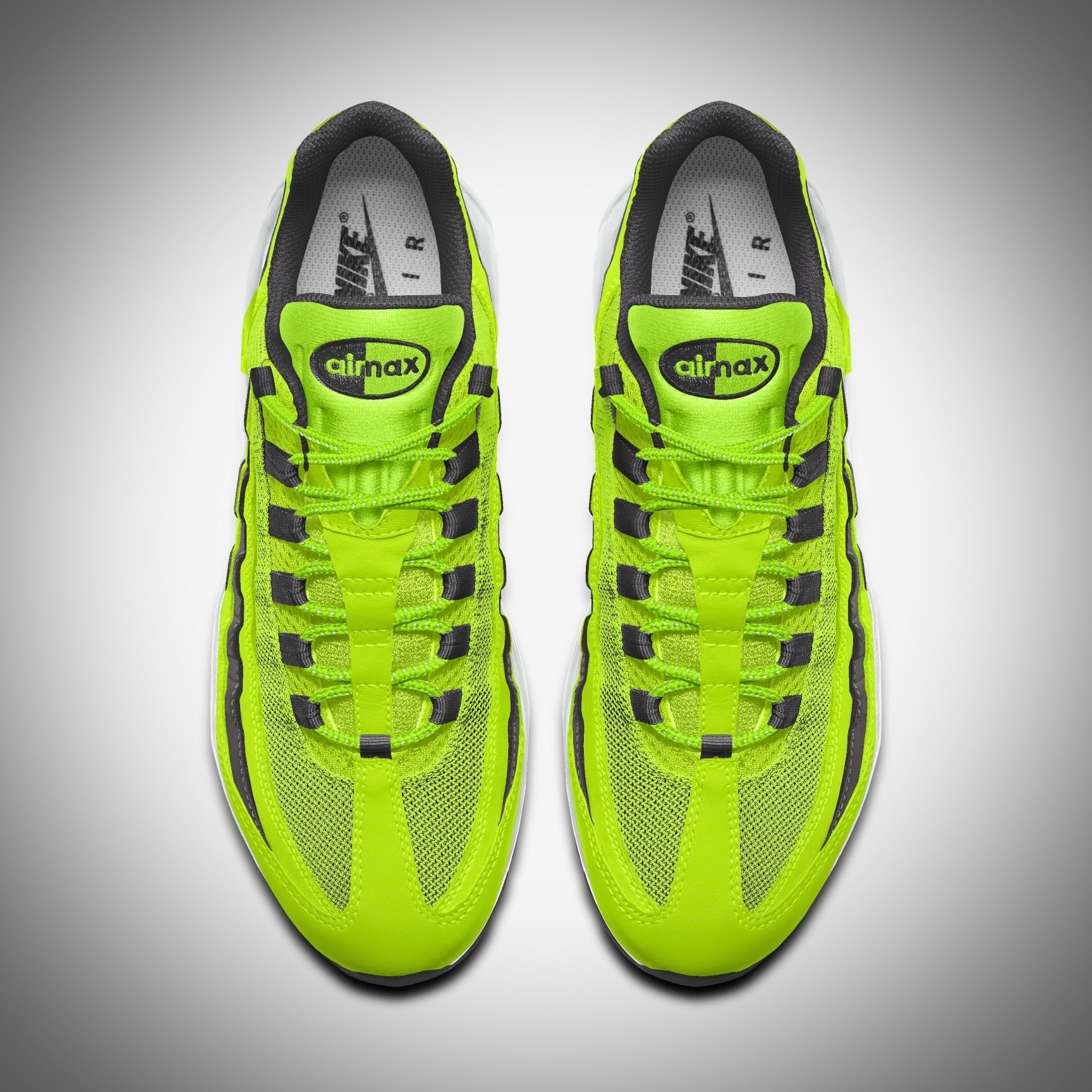 NIKE x RMN AIR MAX 95 “VOLTAGE”