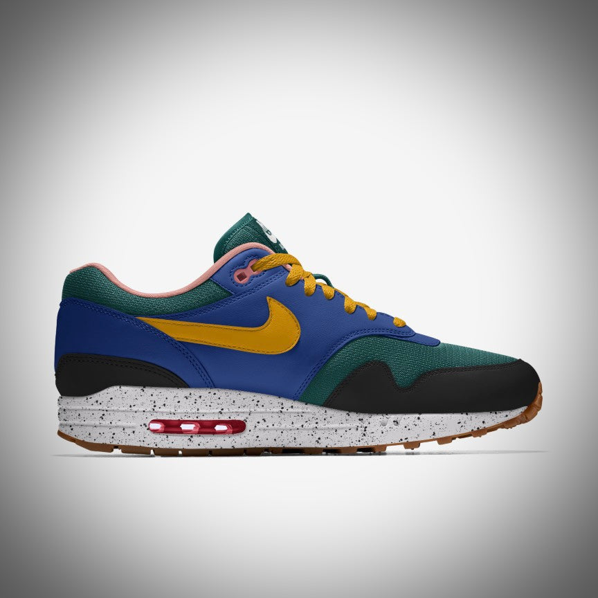 NIKE x RMN AIR MAX 1 “JYM”