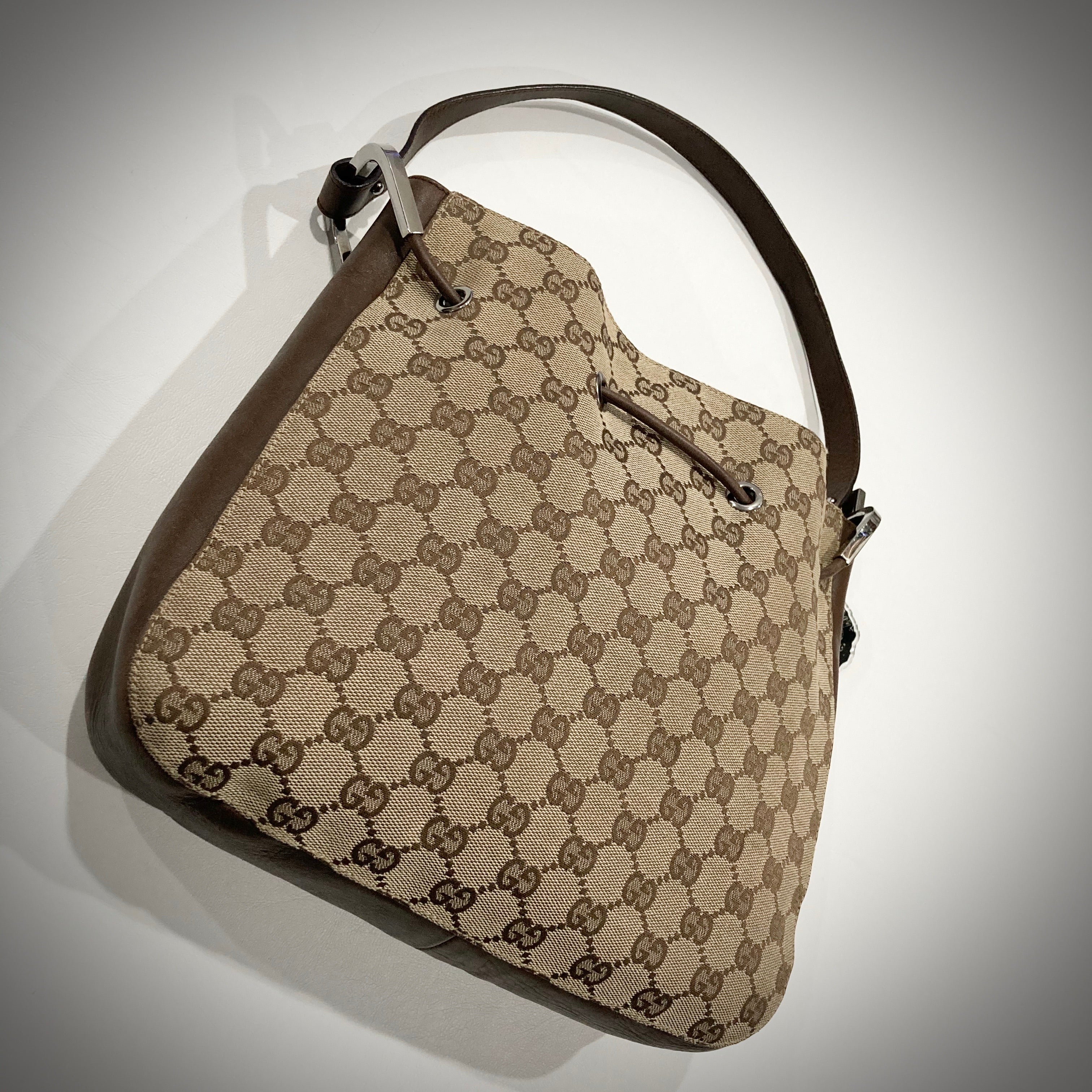 Vintage Gucci Bag