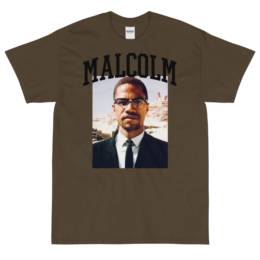 MALCOLM TEE