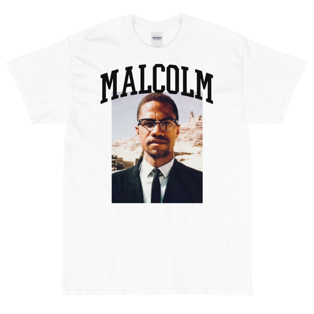 MALCOLM TEE