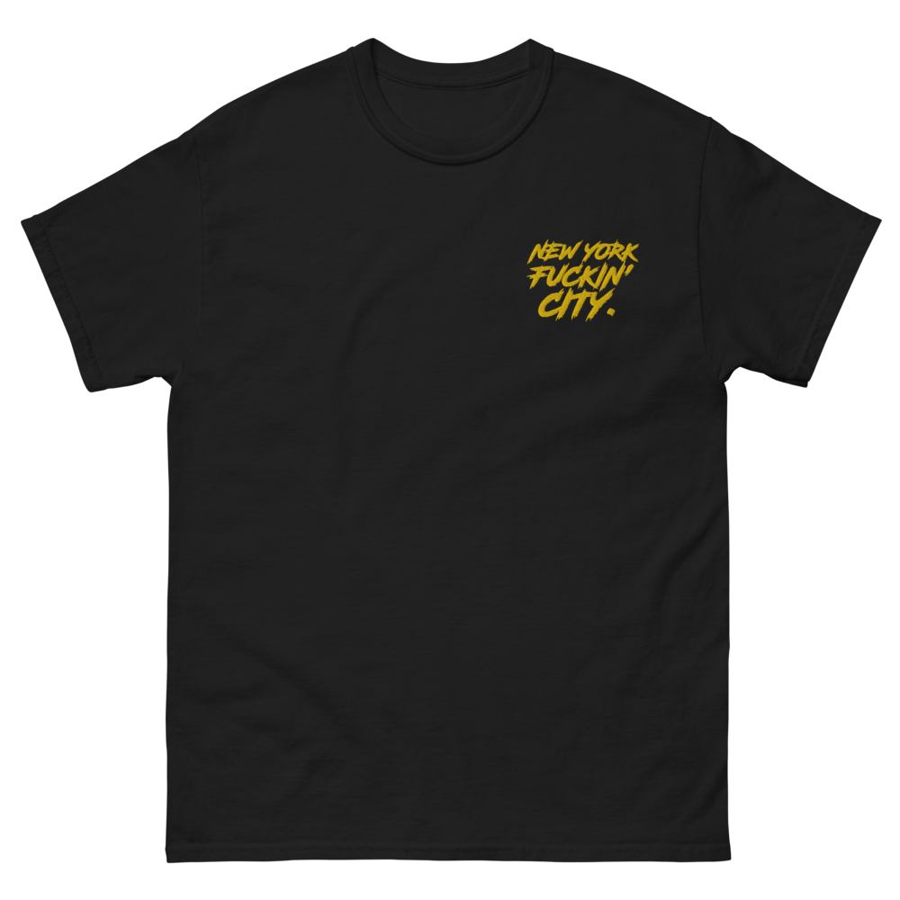 NYFC TEE