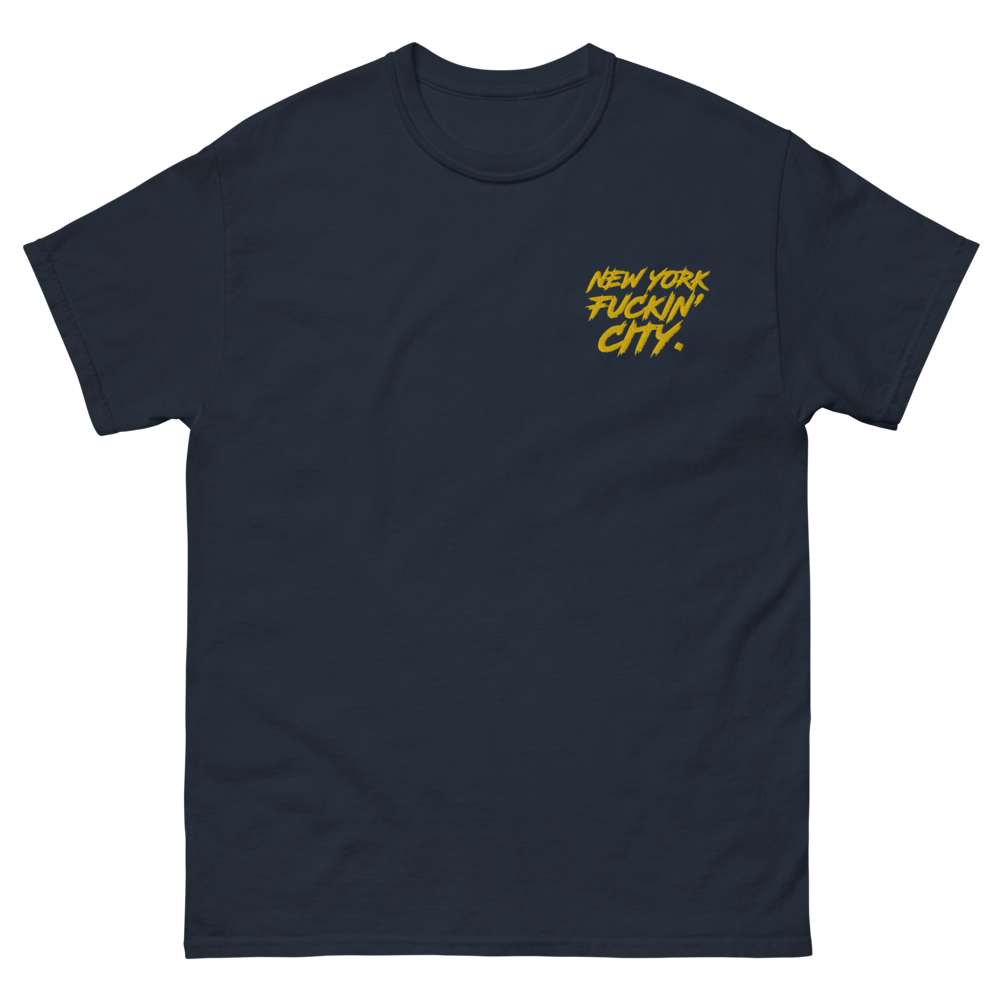 NYFC TEE
