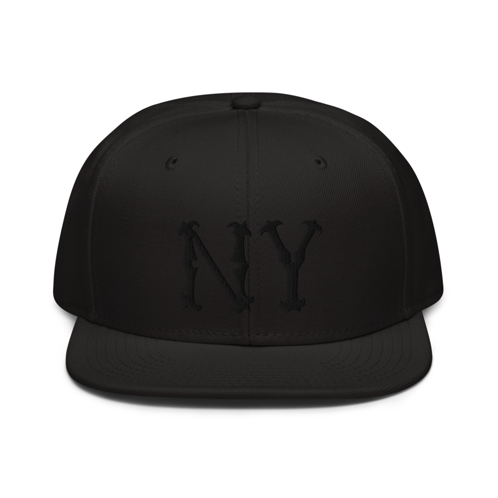 OGNY SNAPBACK