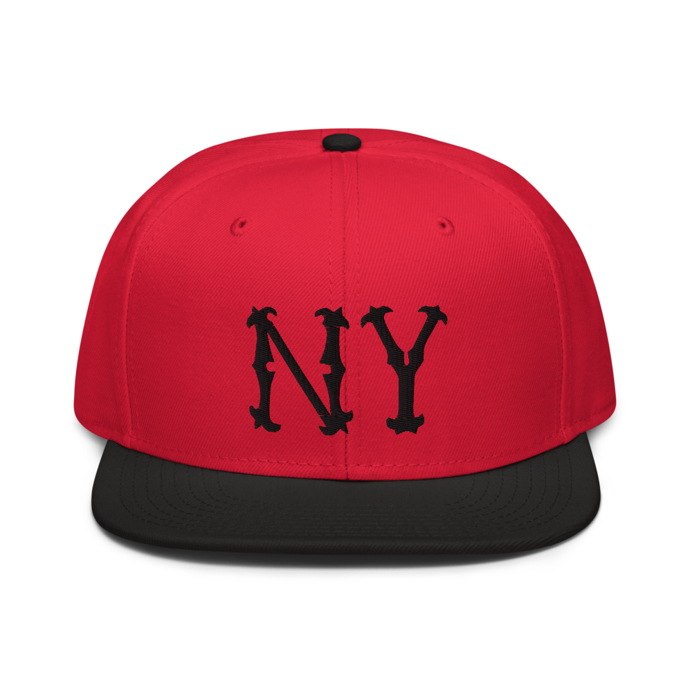 OGNY SNAPBACK