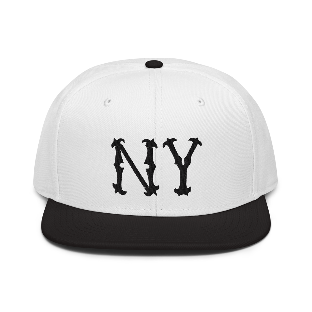OGNY SNAPBACK