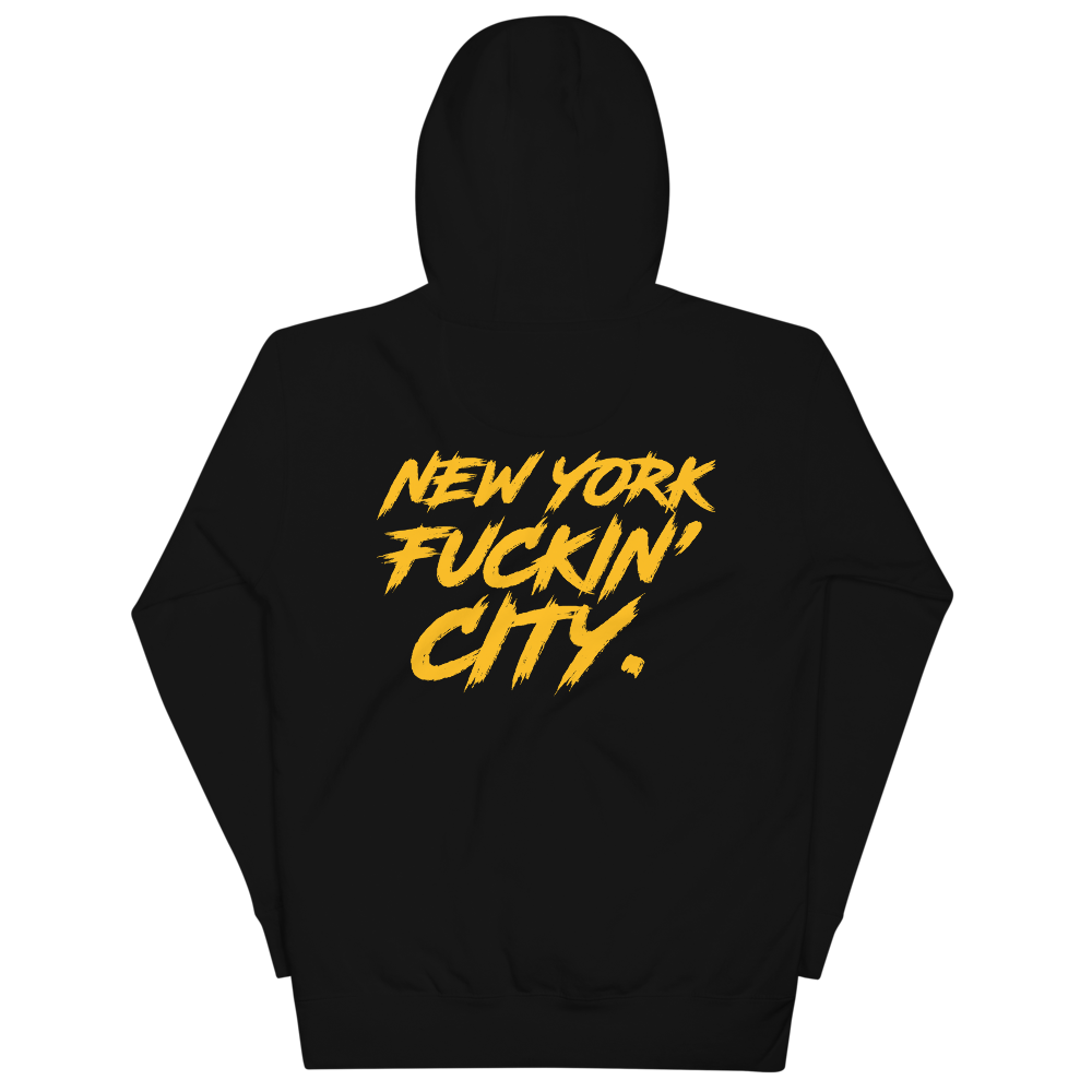 NYFC HOODIE